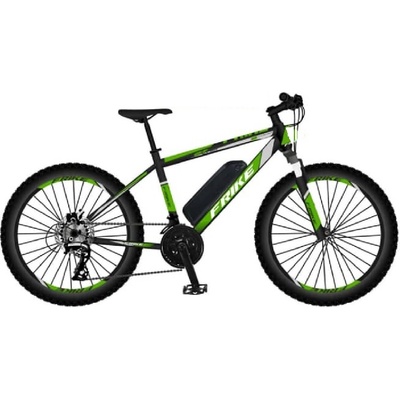 FRIKE Medium 2024