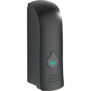 WENKO Черен дозатор за сапун , 280 ml Ranera - Wenko (24589100)