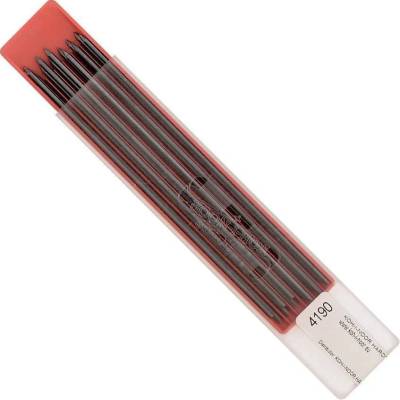 Koh-i-noor Tuhy do Versatilky HB 2 mm 12 ks