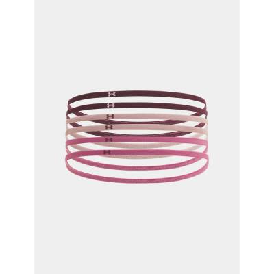 Under Armour W Mini elastic 6PK – Sleviste.cz