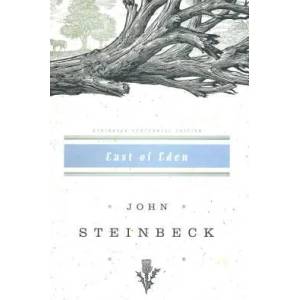 East of Eden (ISBN: 9780670033041)