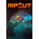 Ripout