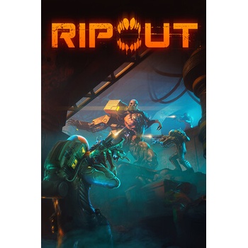 Ripout
