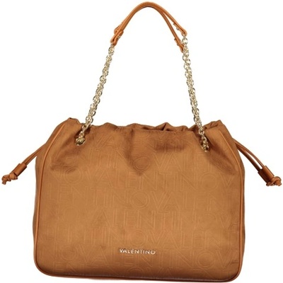 Valentino bags Елегантна дамска чанта valentino bags, Размер uni, Цвят Кафяво (vbs9u701maxi_macuoio)