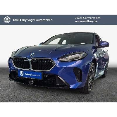 BMW 118d 110 kW