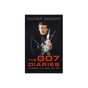 007 Diaries (ISBN: 9780750989800)