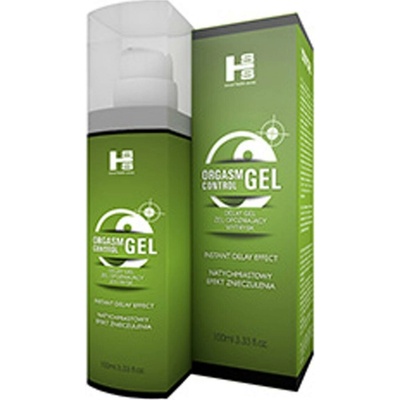 Eromed Orgasm Control Gel 100 ml