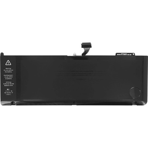 Apple Батерия за Apple MacBook Pro 15" A1321 / A1286, oригинална (OEM), 7077 mAh (77.5 Wh) (14392)