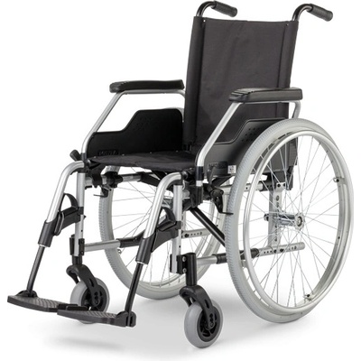 Meyra EUROCHAIR 1.750 Odlehčený invalidní vozík Šířka sedu 38 cm
