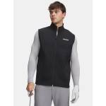 Under Armour Мъжка жилетка Under Armour UA Drive Pro Hybrid Vest Under Armour | Cheren | МЪЖЕ | M