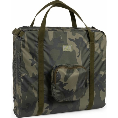 Korum s Važícím Sakem a Taška Camo Fishcare Set