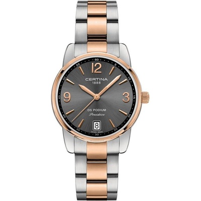 Certina C034.210.22.087.00