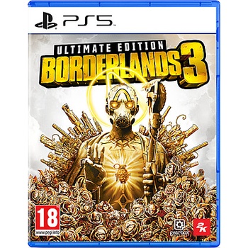 Borderlands 3