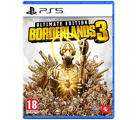 Borderlands 3