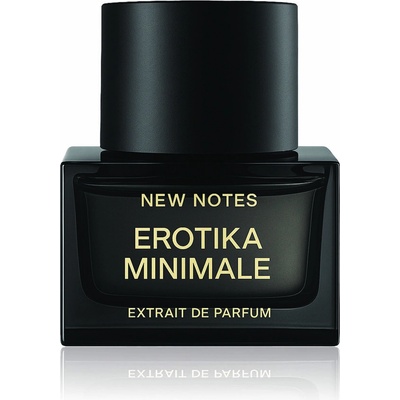 New Notes Erotika Minimale parfum unisex 50 ml