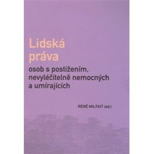 Lidská práva osob s postižením...