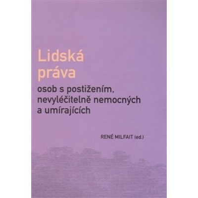 Lidská práva osob s postižením...