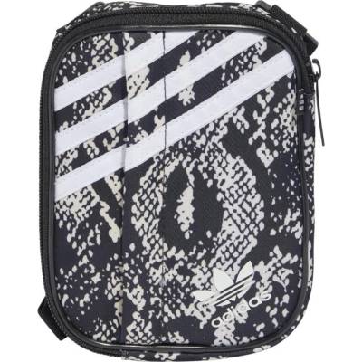 adidas Originals FESTIVAL BAG 2 l čierna
