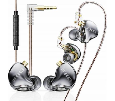 FiiO JD10
