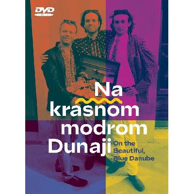 Slovenský národní archiv Na krásnom modrom Dunaji - DVD (055938)