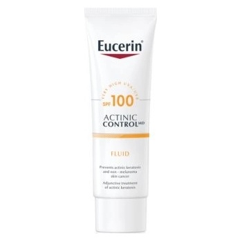 Eucerin Actinic Control SPF100 emulze 80 ml