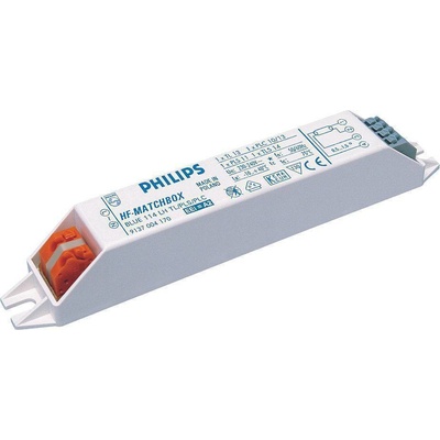 Philips Lighting zářivky EVG 9 W (1 x 9 W)