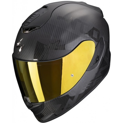 Scorpion EXO-1400 EVO CARBON AIR CEREBRO