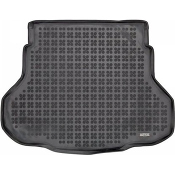 Image 1 of Гумена стелка за багажник за Hyundai Elantra (2020+) - Rezaw Plast
