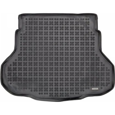 Гумена стелка за багажник за Hyundai Elantra (2020+) - Rezaw Plast