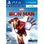 Sony Marvel's Iron Man VR (PS4)