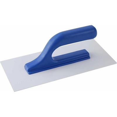 LEVIOR Hladítko plastové 130x270mm ABS 0300
