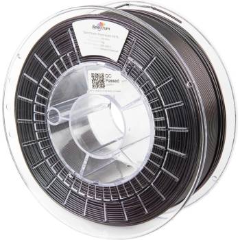 Spectrum 80831 3D филамент, Premium PET-G, 1, 75 мм, 1000g, въглен магьосник (80831)