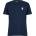 Original Penguin Тениска Original Penguin Basic T-Shirt - Yale