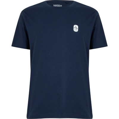 Original Penguin Тениска Original Penguin Basic T-Shirt - Yale