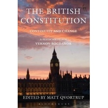 British Constitution: Continuity and Change