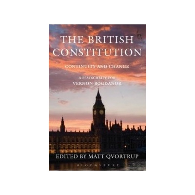 British Constitution: Continuity and Change