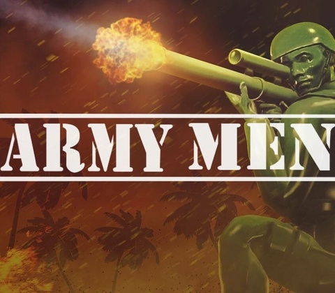Army Men