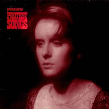 Prefab Sprout - Protest Songs (LP) (0190759459614)