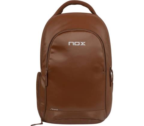 NOX Pro Series Blue Backpack