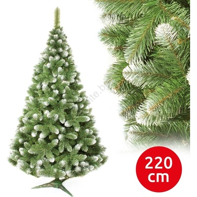 ELMA Коледна елха 220 см бор (ea0011)