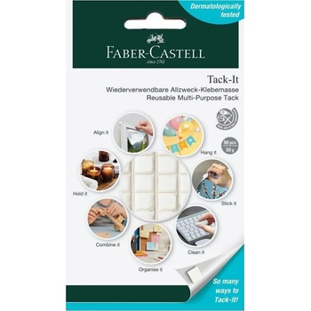 Faber-Castell 82.4253 Лепило (82.4253)