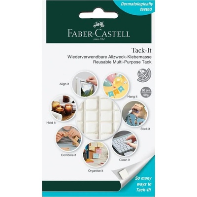 Faber-Castell 82.4253 Лепило (82.4253)
