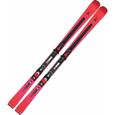 Atomic Redster G8 Revoshock C 25/26