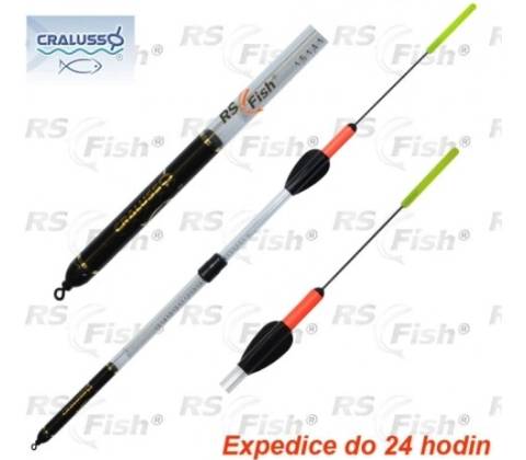 Cralusso Control match 8g