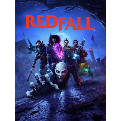 Redfall (PC)