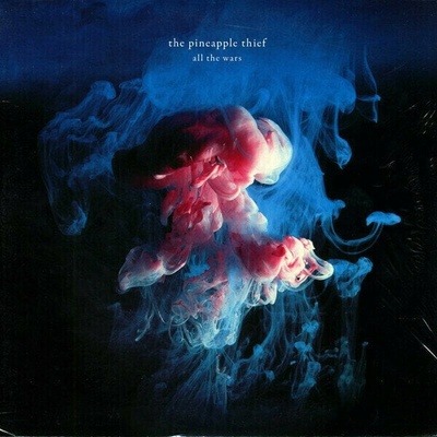 Pineapple Thief - All The Wars LP