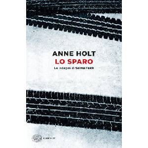 sparo. Le indagini di Selma Falck | Anne Holt (2023)