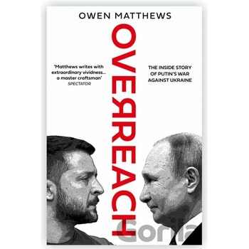 Overreach