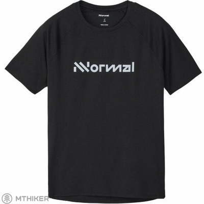 NNormal Race 02 dámske tričko čierna