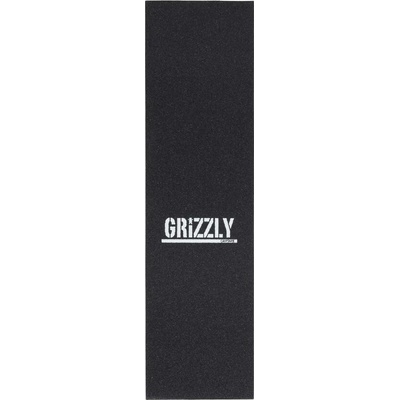 Grizzly - Grizzly Graphic Mini Stamp - Griptape
